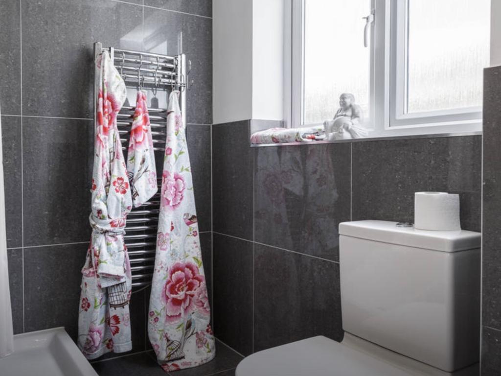 Harford En-Suite Rooms Lymington Pokoj fotografie