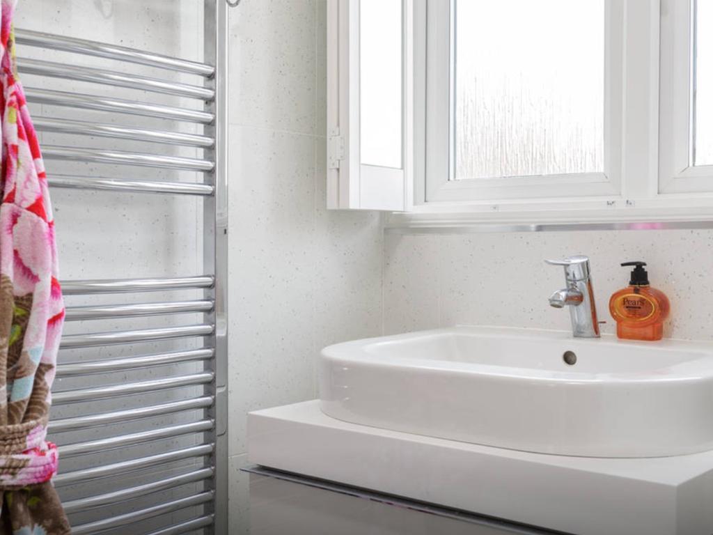 Harford En-Suite Rooms Lymington Pokoj fotografie