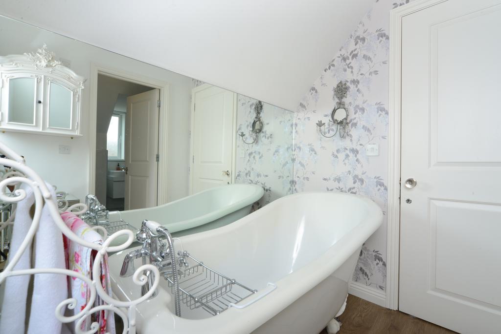 Harford En-Suite Rooms Lymington Exteriér fotografie