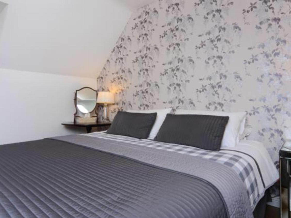 Harford En-Suite Rooms Lymington Exteriér fotografie
